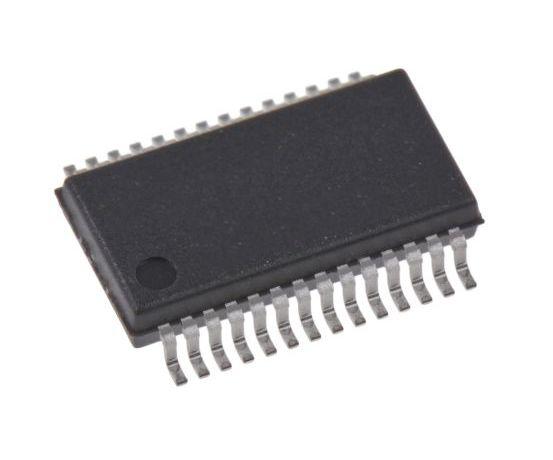 Renesas Electronics 9DB403DFLF Clock Buffer 28-Pin SSOP