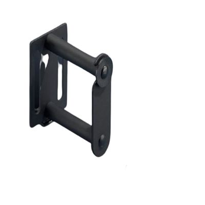 Rittal Steel Cable Management Panel Cable Support for Use with Cable Bundle