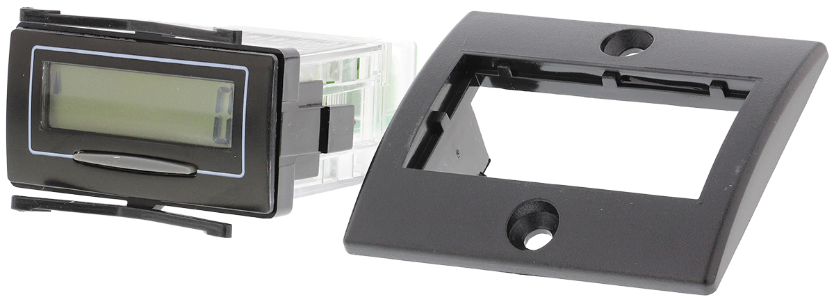 Trumeter 7111 Counter, Counter, 8 Digit LCD, 10 kHz 240V ac