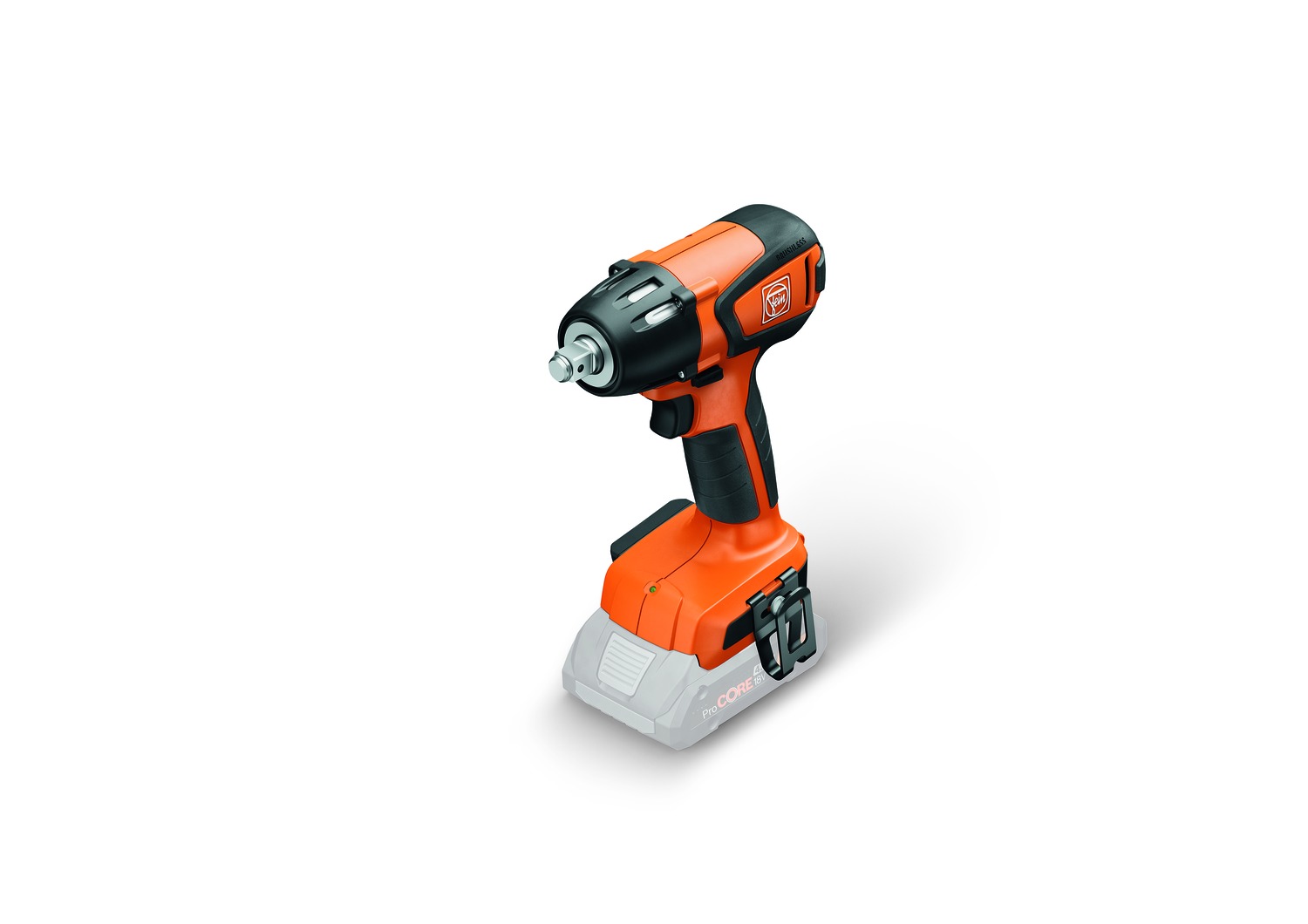 FEIN 18V, 4 Ah Cordless Body Only Impact Wrench