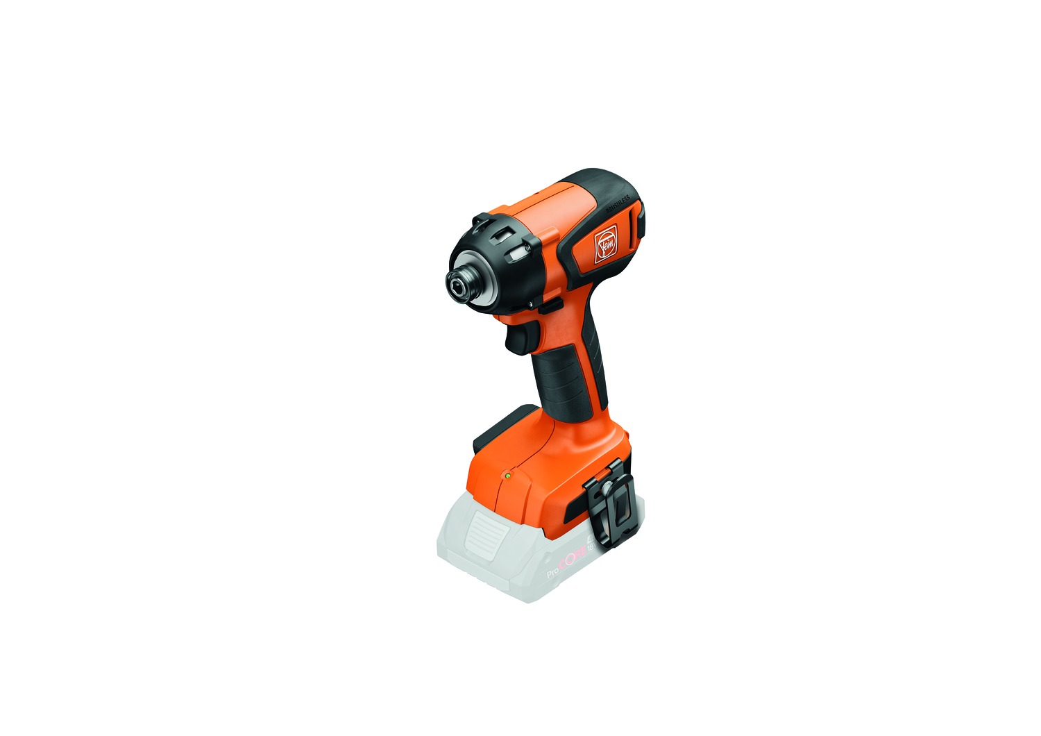 FEIN 18 mm 18V, 4 Ah Cordless Body Only Impact Wrench