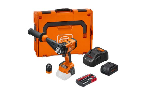 FEIN ASCM Cordless 18 V 4000rpm