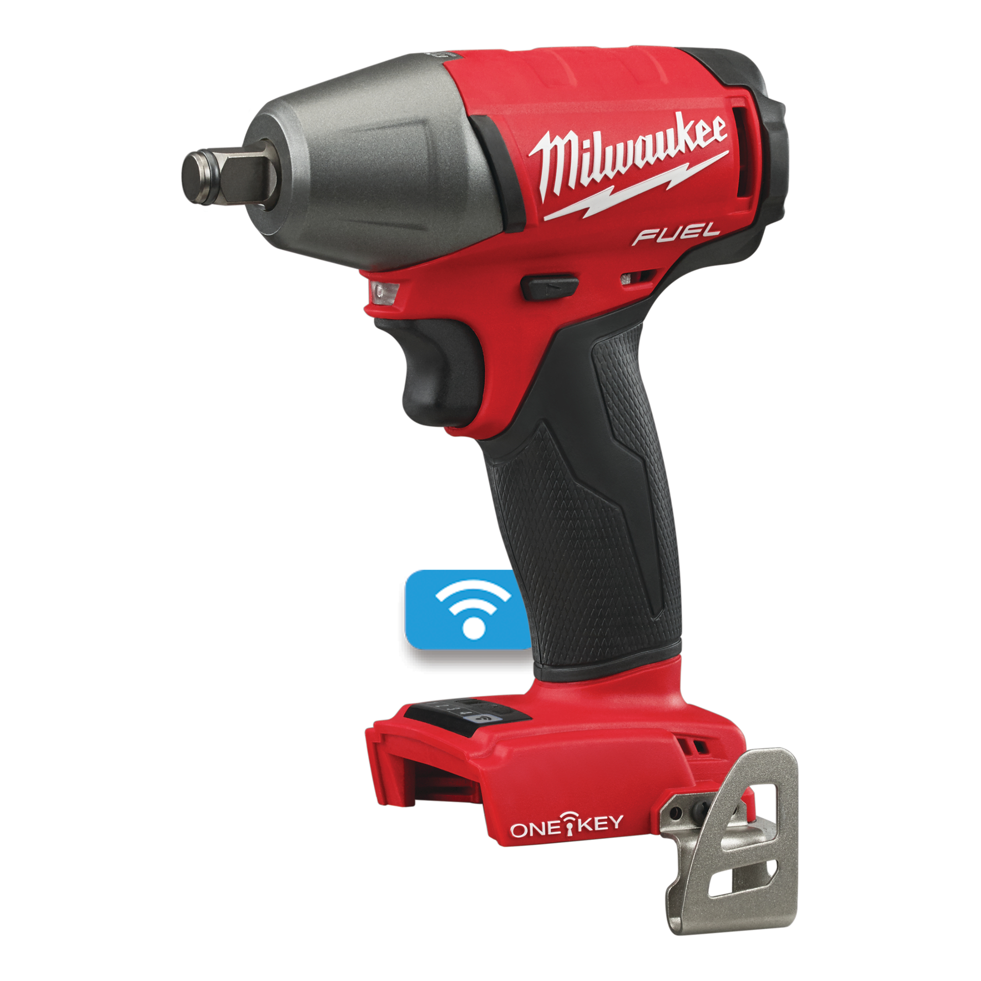 Milwaukee 1/2 in 18V Cordless Body Only Impact Wrench