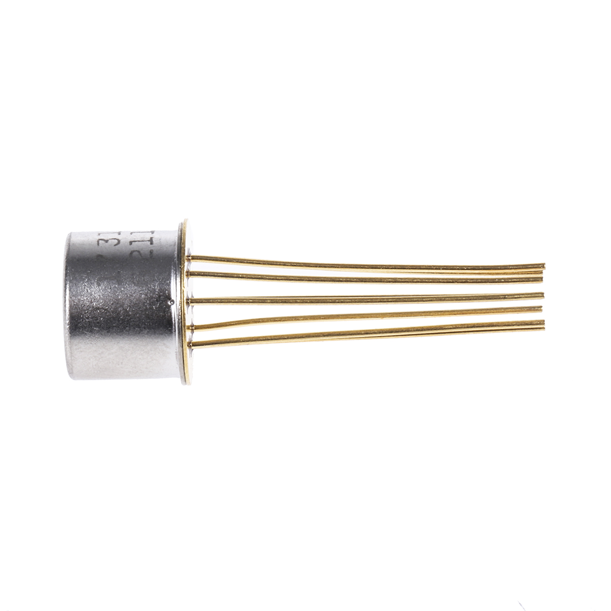 712-12 Teledyne Through Hole RF Relay, 12 V dc Coil, DPDT