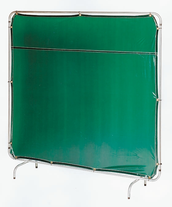 GCE Translucent Vinyl Welding Curtain 1750 mm 1600 mm