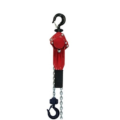 RS PRO Lever Hoist 1.5 m 3200 kg Hoist
