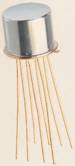 Teledyne Through Hole RF Relay, 6 V dc Coil, DPDT