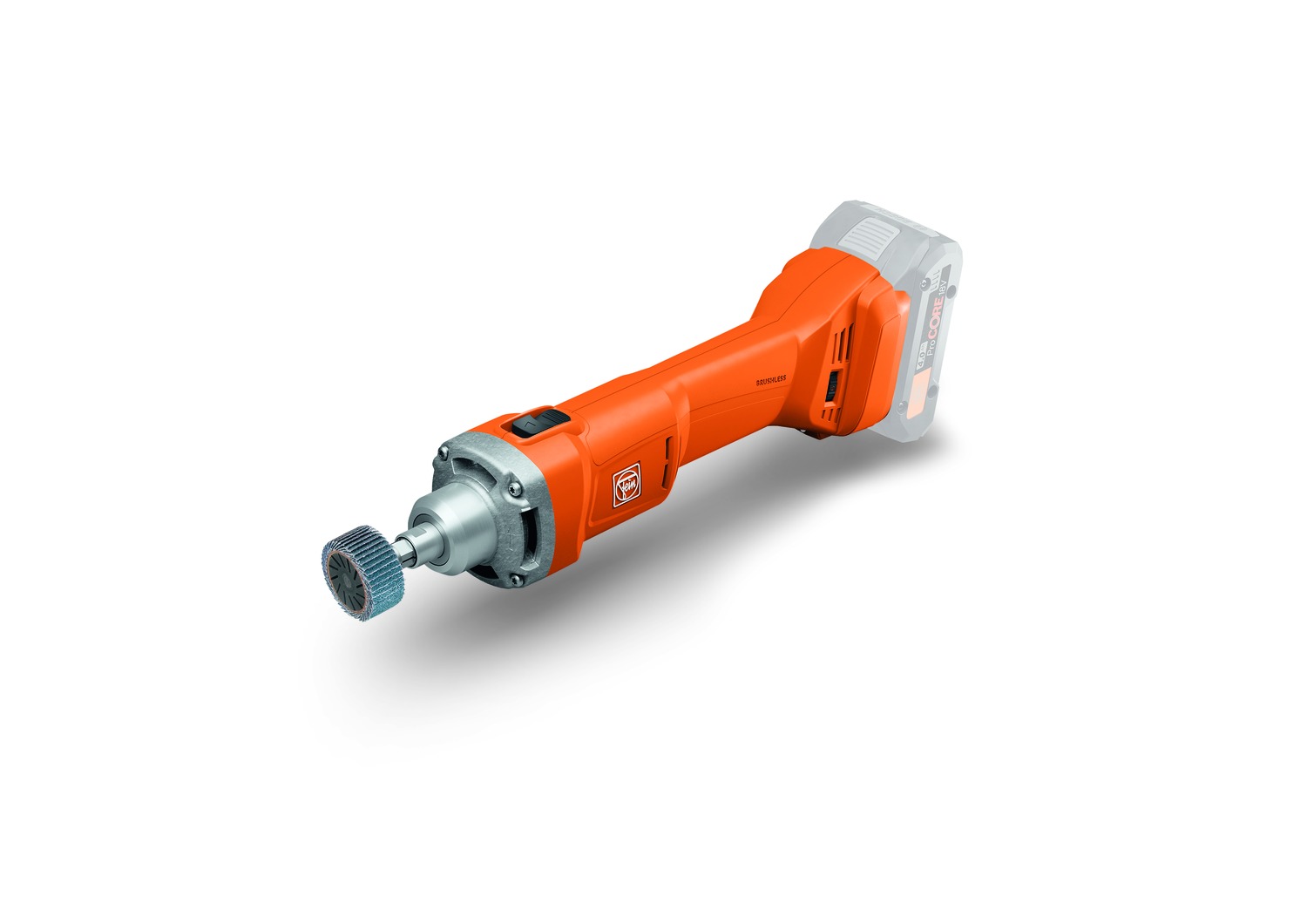 FEIN AGSZ 18-280 BL AS Brushless 1100 W