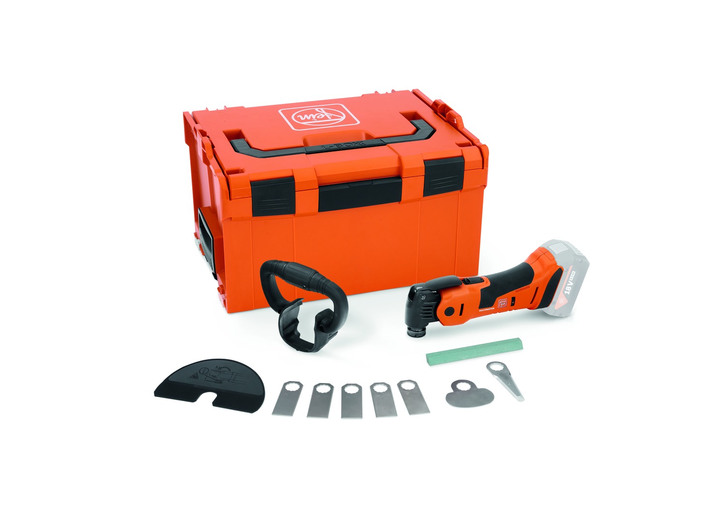 FEIN Oscillating Tool