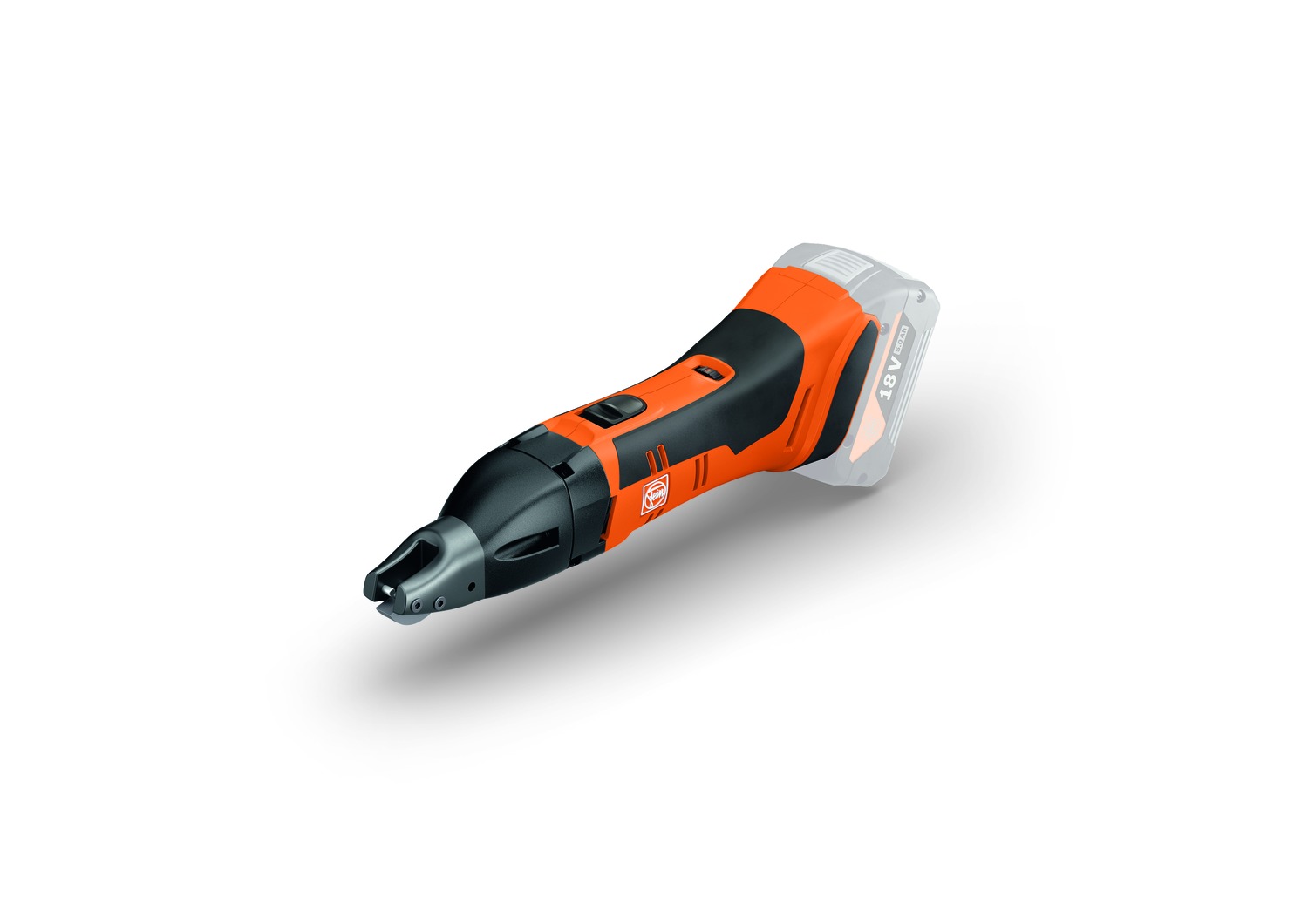 FEIN 71300561000 Cordless 1.6 mm 18 V