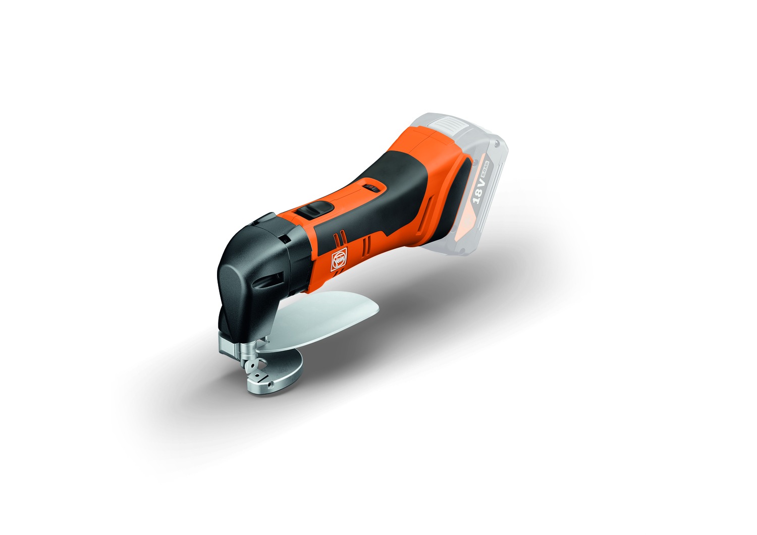 FEIN 71300661000 Cordless ABLS 18 1.6 E AS 1.6 mm 18 V