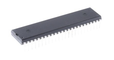 Renesas Electronics SRAM- 8 kB