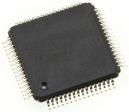7130la25pfgi Renesas Electronics SRAM, 7130LA25PFGI- 8 kB