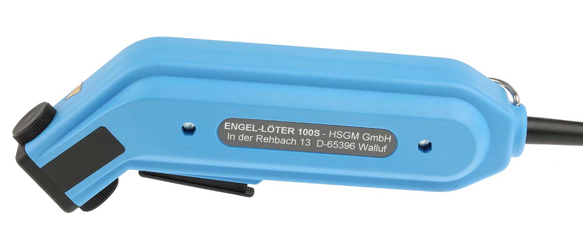 Engel Electric Soldering Iron, 230V, 80 W, for use with ENGEL Soldering Units