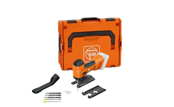 FEIN F-IRON 71360561000 Cordless