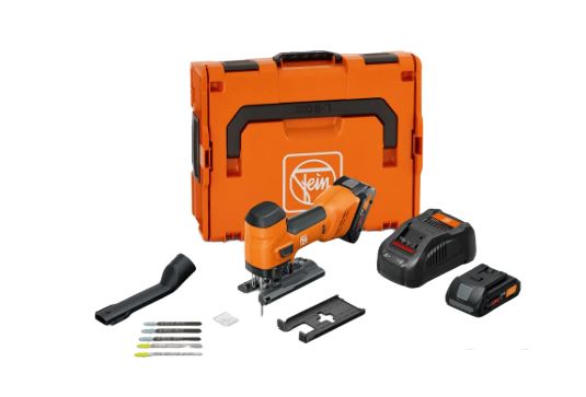 FEIN F-IRON 71360562000 Cordless