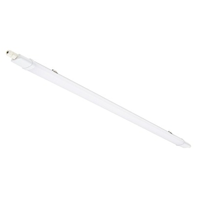 Sylvania SYLSPLASH LED Bulbs 40 W, Warm White, Bulb shape