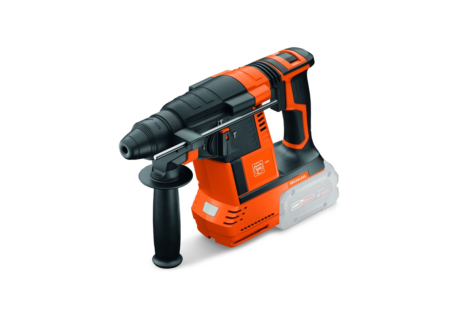 FEIN SDS Plus Cordless 18 V 980rpm