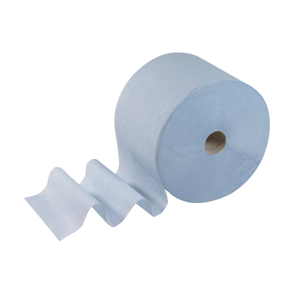 7140 WYPALL WypAll® L10 General Clean™ () Roll Paper Towel, 380 x 300 mm, 1, 1500 Sheets