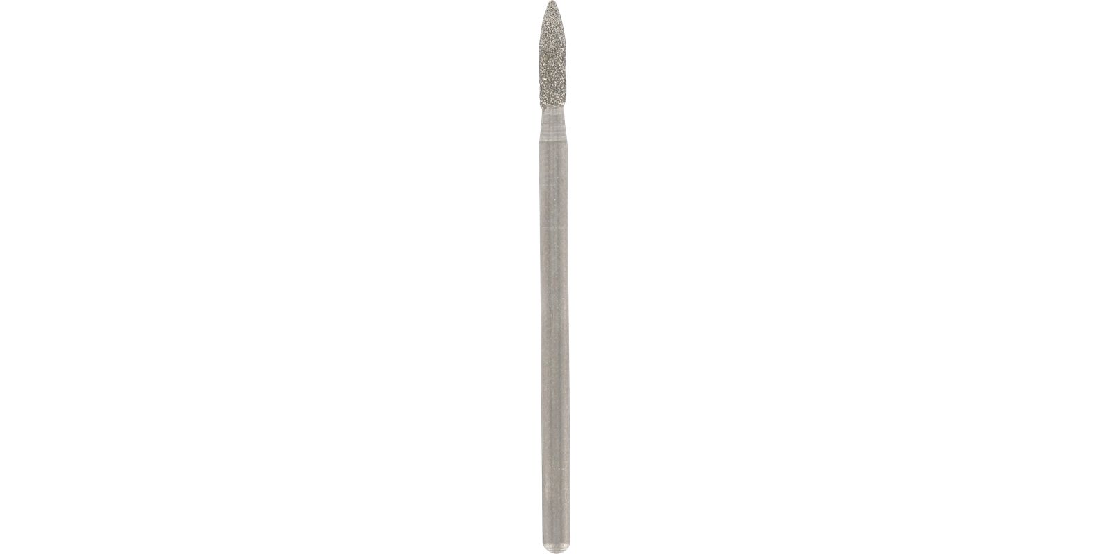 Dremel 2-Piece Diamond Wheel Point for use with Dremel Tools
