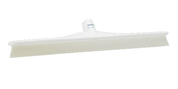 Vikan White Squeegee, 85 mm x 75mm x 500 mm, for Food and Industrial Applications