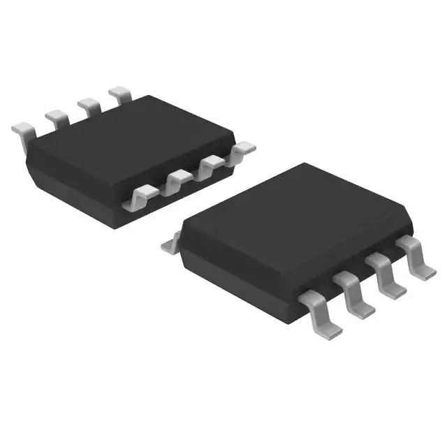 Renesas Electronics 7152MI-11LF Clock Generator, 8-Pin 5 SOIC