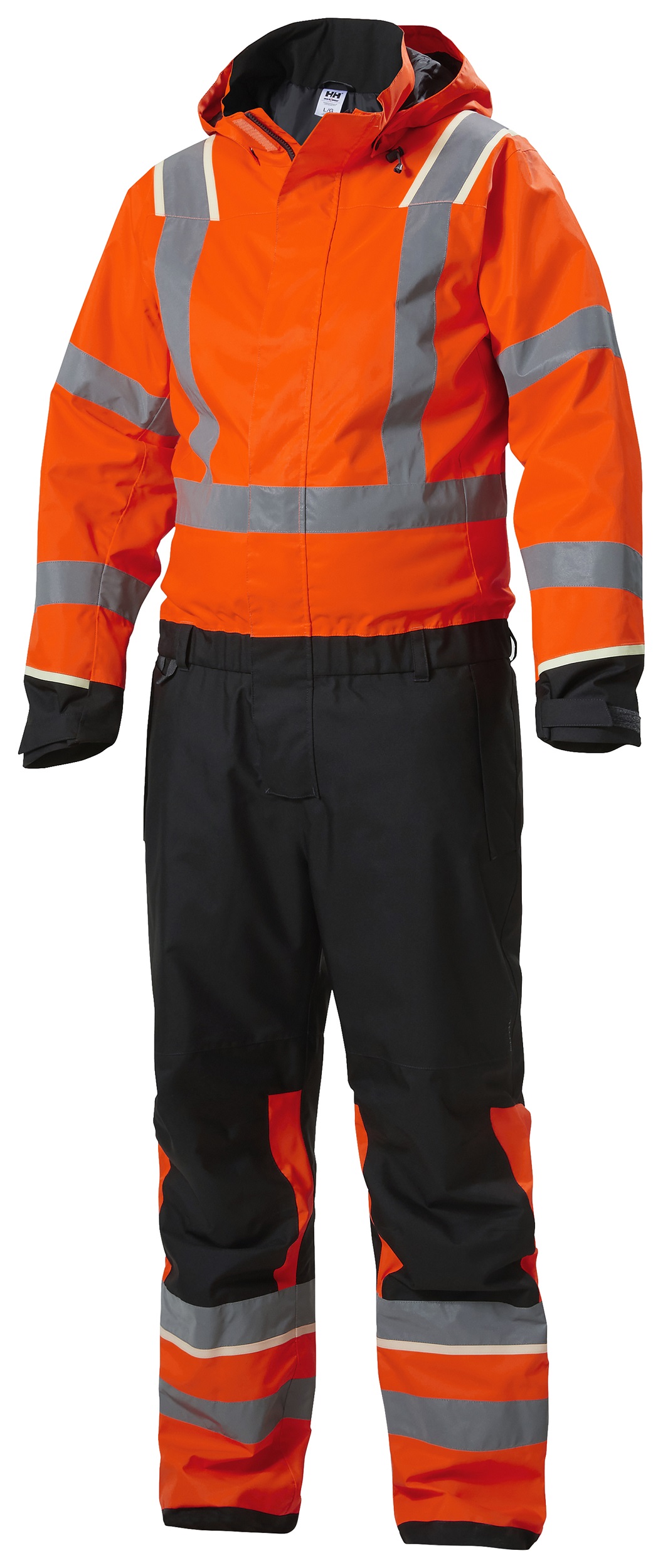Helly Hansen Orange Reusable, M