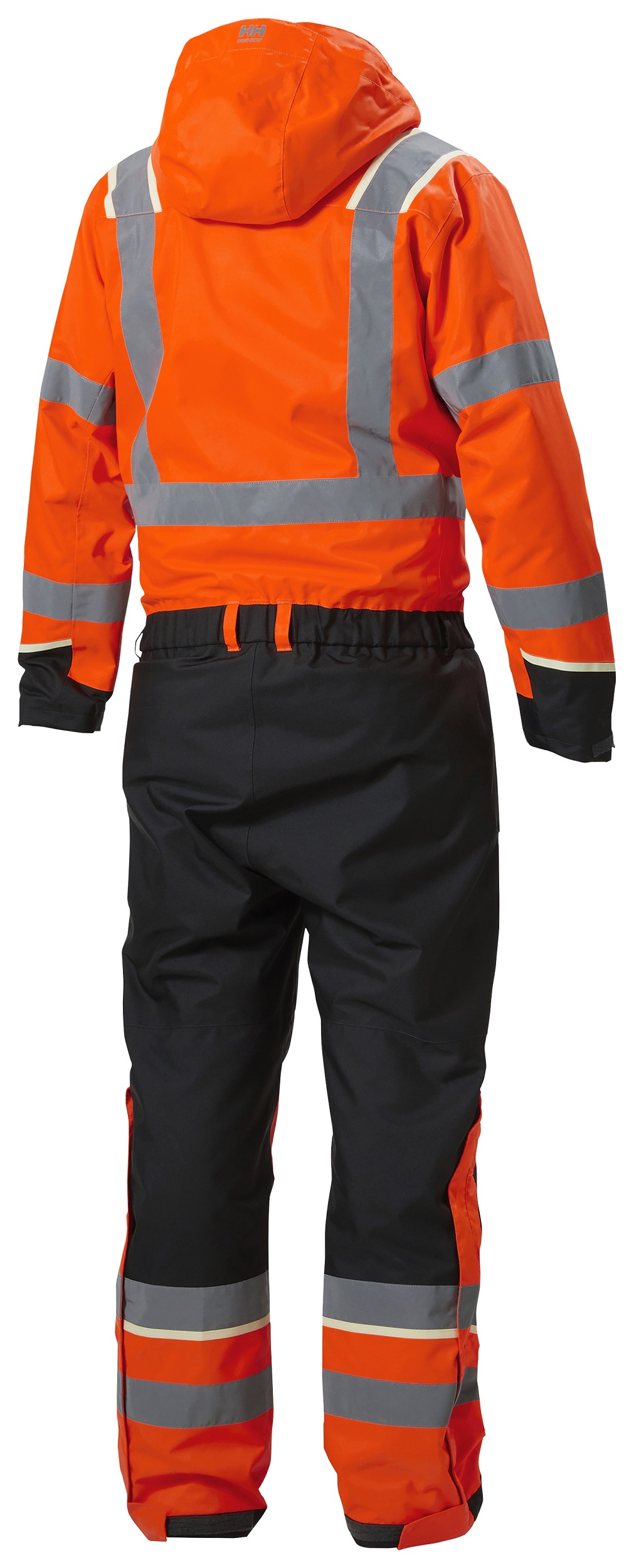 71555_269-m Helly Hansen Orange Reusable, M