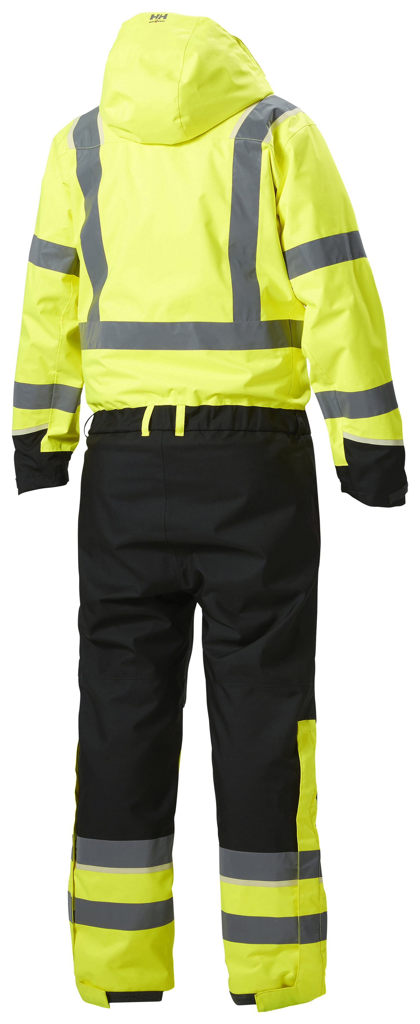 71555_369-m Helly Hansen Yellow Reusable, M