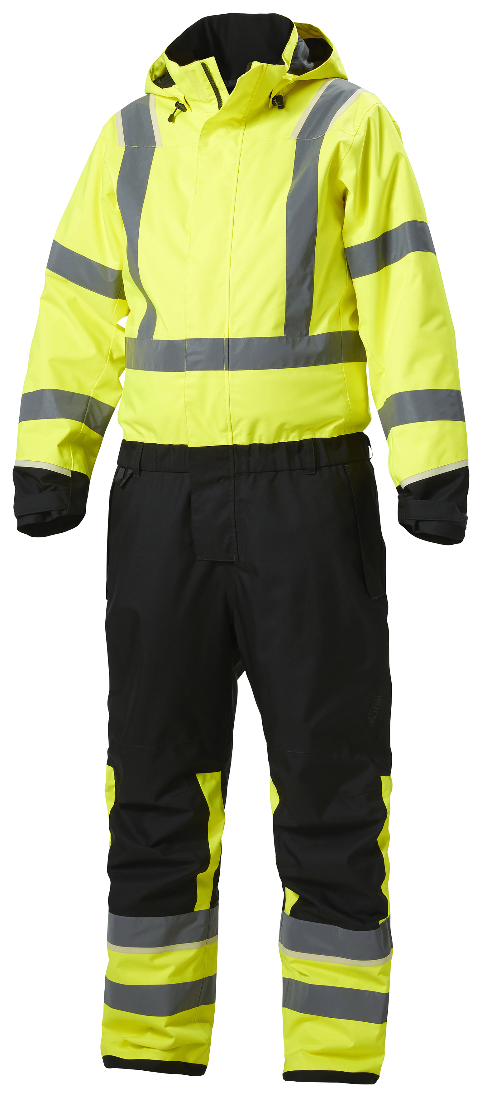 Helly Hansen Yellow Reusable, XL