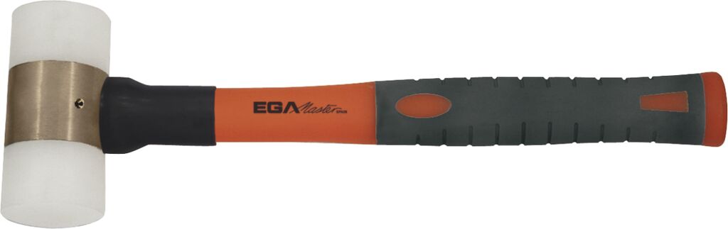 Ega-Master Nylon Mallet 800 g