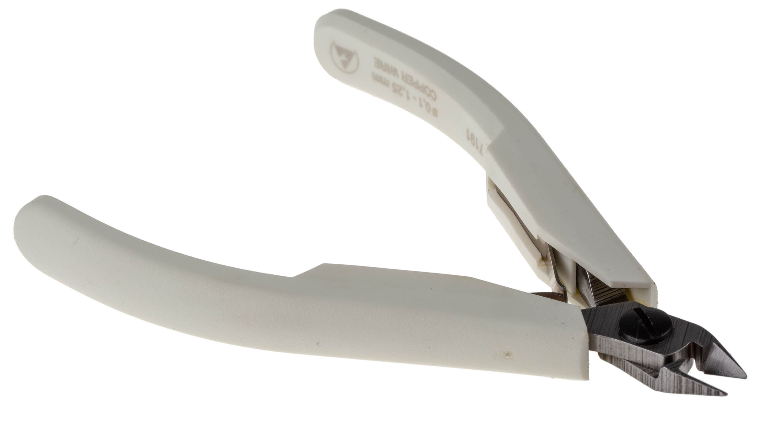 7191 Lindstrom Flush ESD Safe Cable Cutter