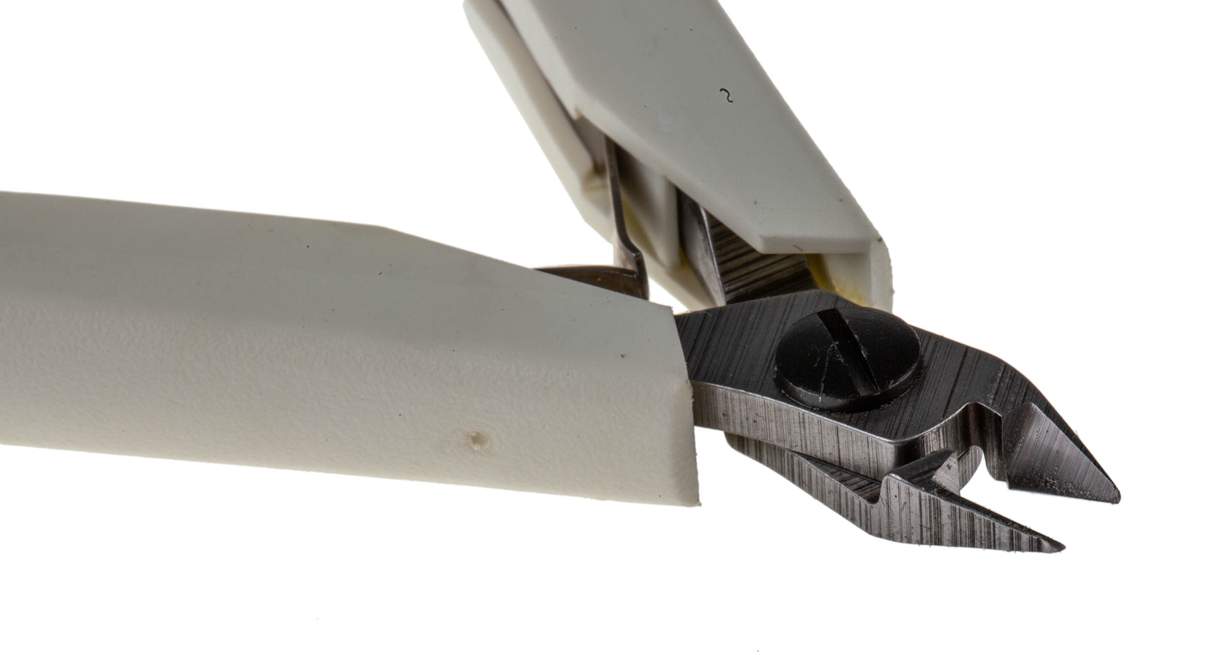 7191 Lindstrom Flush ESD Safe Cable Cutter