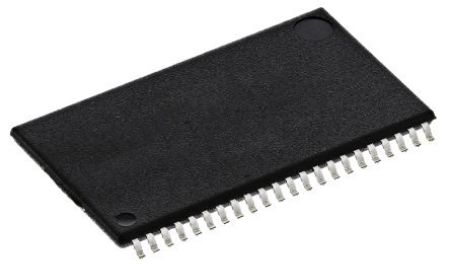 Renesas Electronics SRAM, 71V416S12PHG- 1 MB
