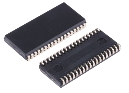 Renesas Electronics CMOS Static RAM- 4 MB