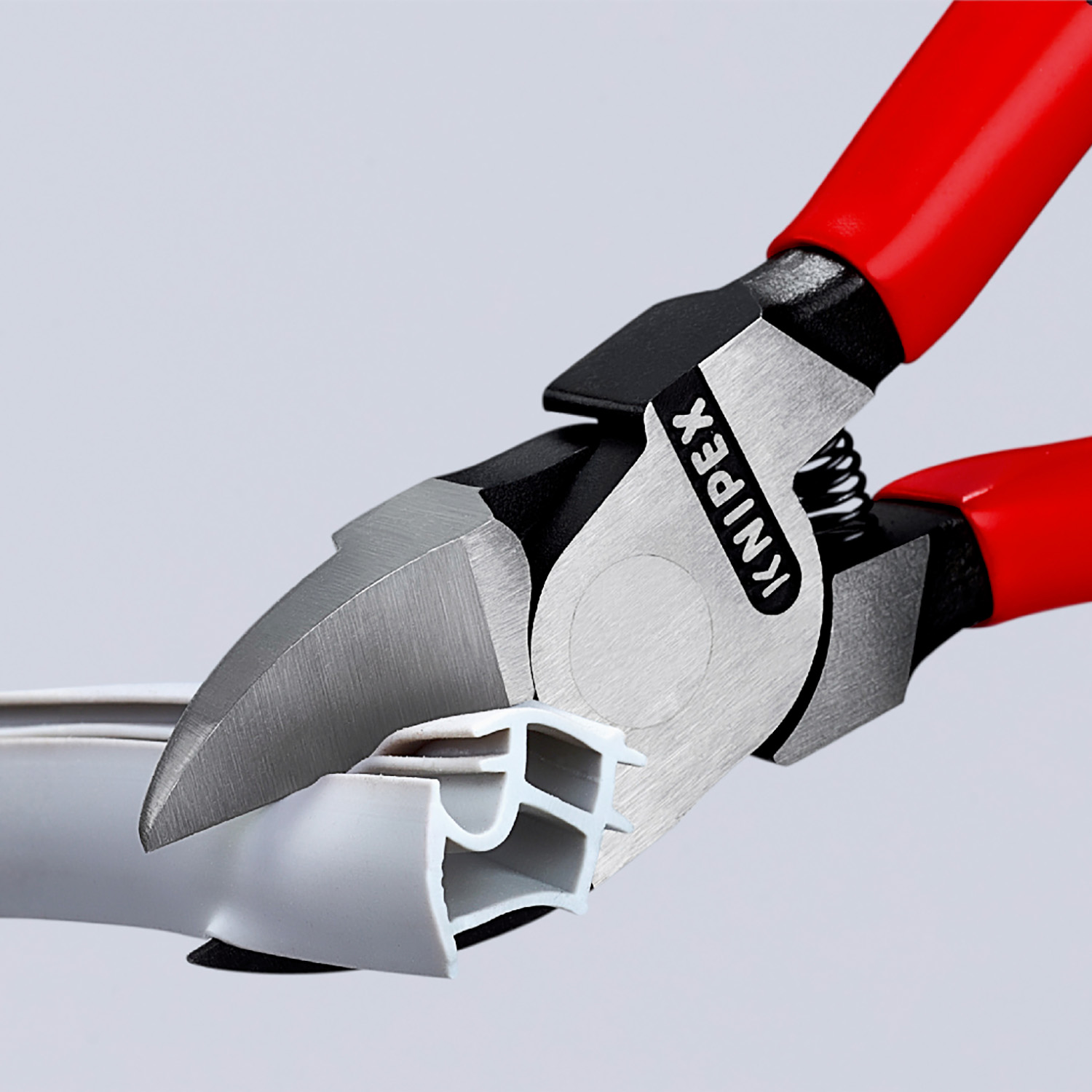 72-11-160 Knipex Knipex Flush Plastic Cutter