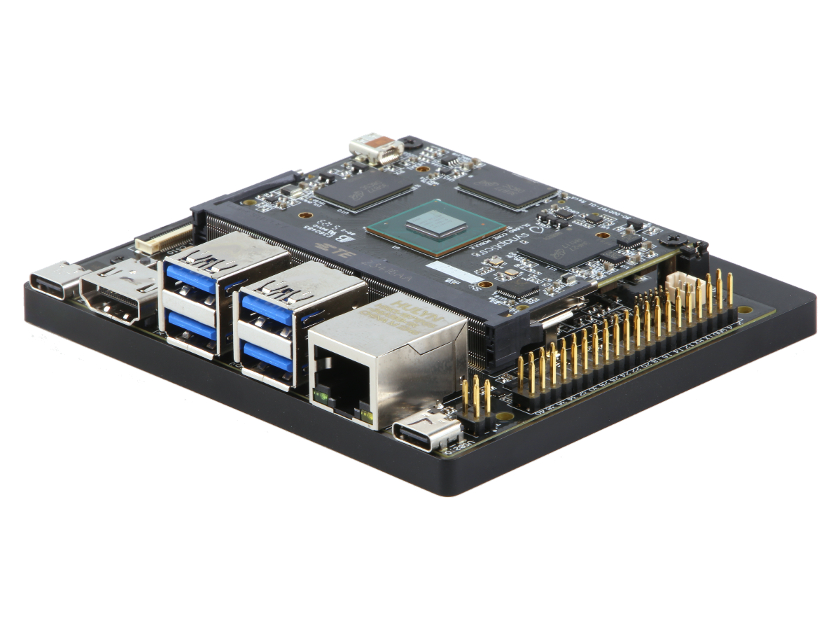 Synaptics® Astra Machina Synaptics SL1680 Embedded IoT Processor Development Kit