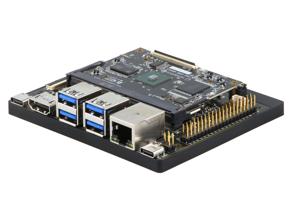 Synaptics® Astra Machina Synaptics SL1620 Embedded IoT Processor Development Kit