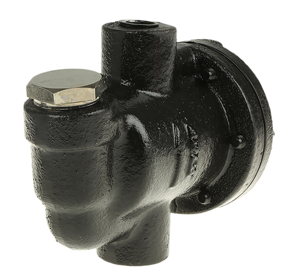 720-9245 Valsteam ADCA 8 bar Iron Inverted Bucket Steam Trap
