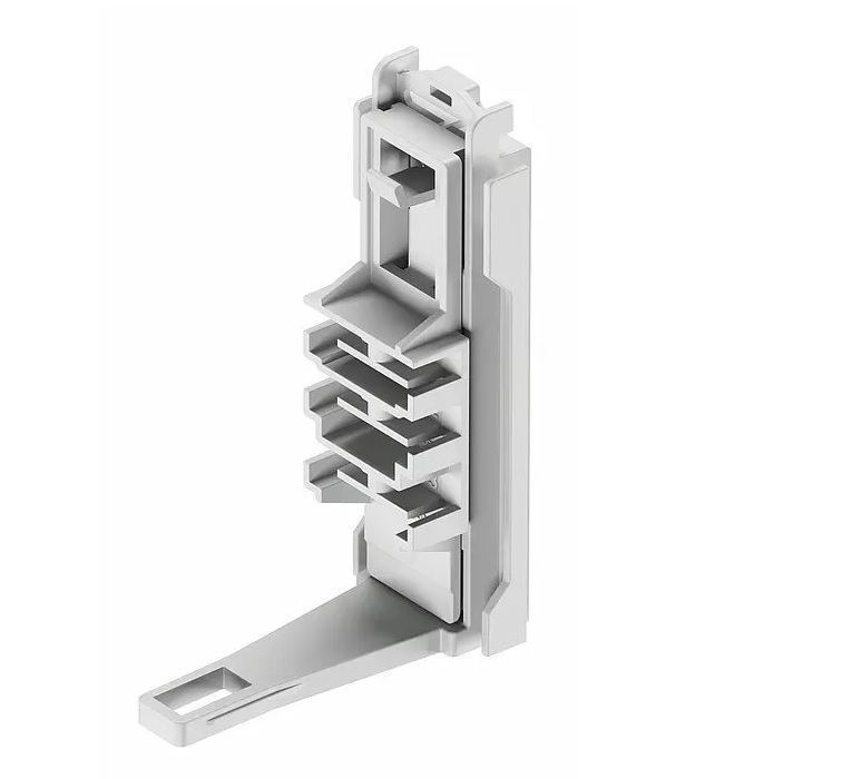 Spelsberg Enclosure Accessory for Use with Mounting Rails and Mounting Plates 110 mm x 75 mm x 39mm