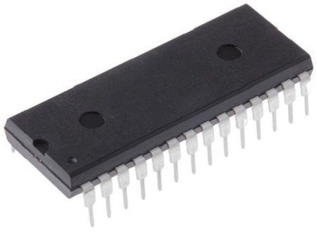 Renesas Electronics FIFO Memory, 28-Pin PDIP, 7202LA12TPG
