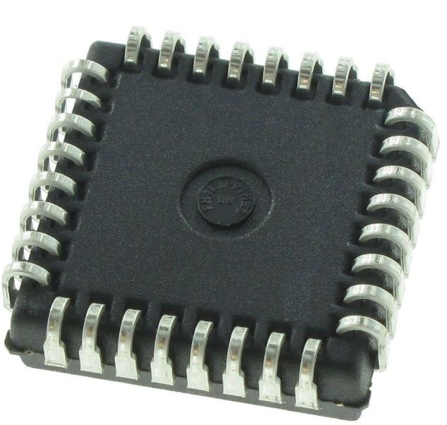 Renesas Electronics FIFO Memory, 28-Pin PLCC