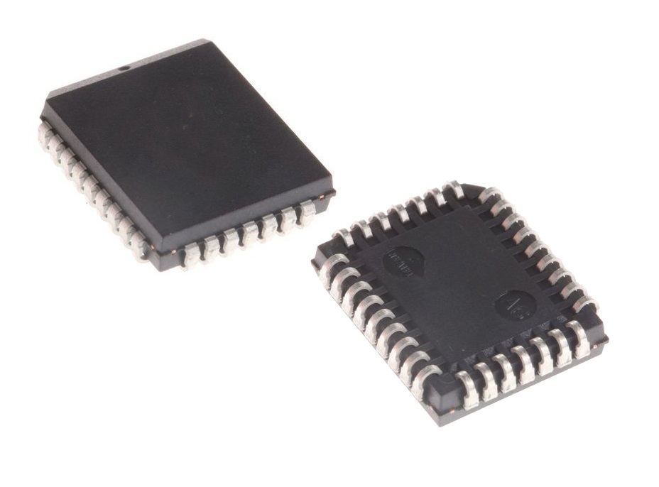 Renesas Electronics 576 kB FIFO Memory, 28-Pin PLCC