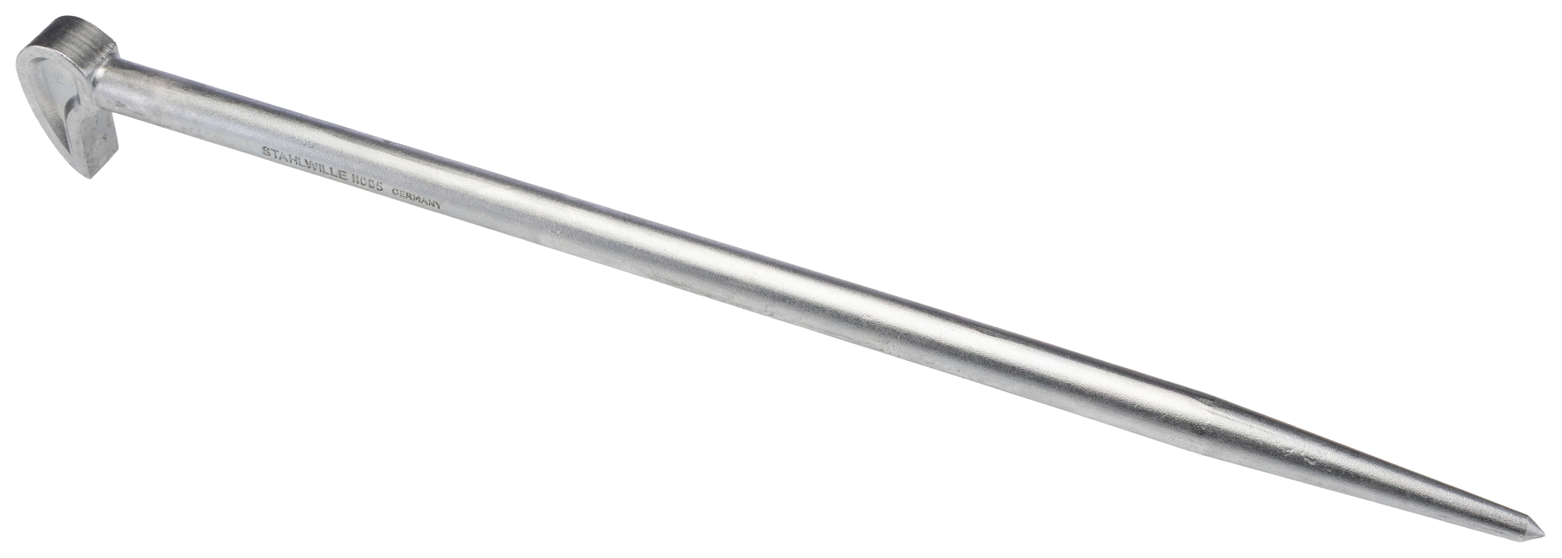 72090000 STAHLWILLE Pry Bar, 400mm Length
