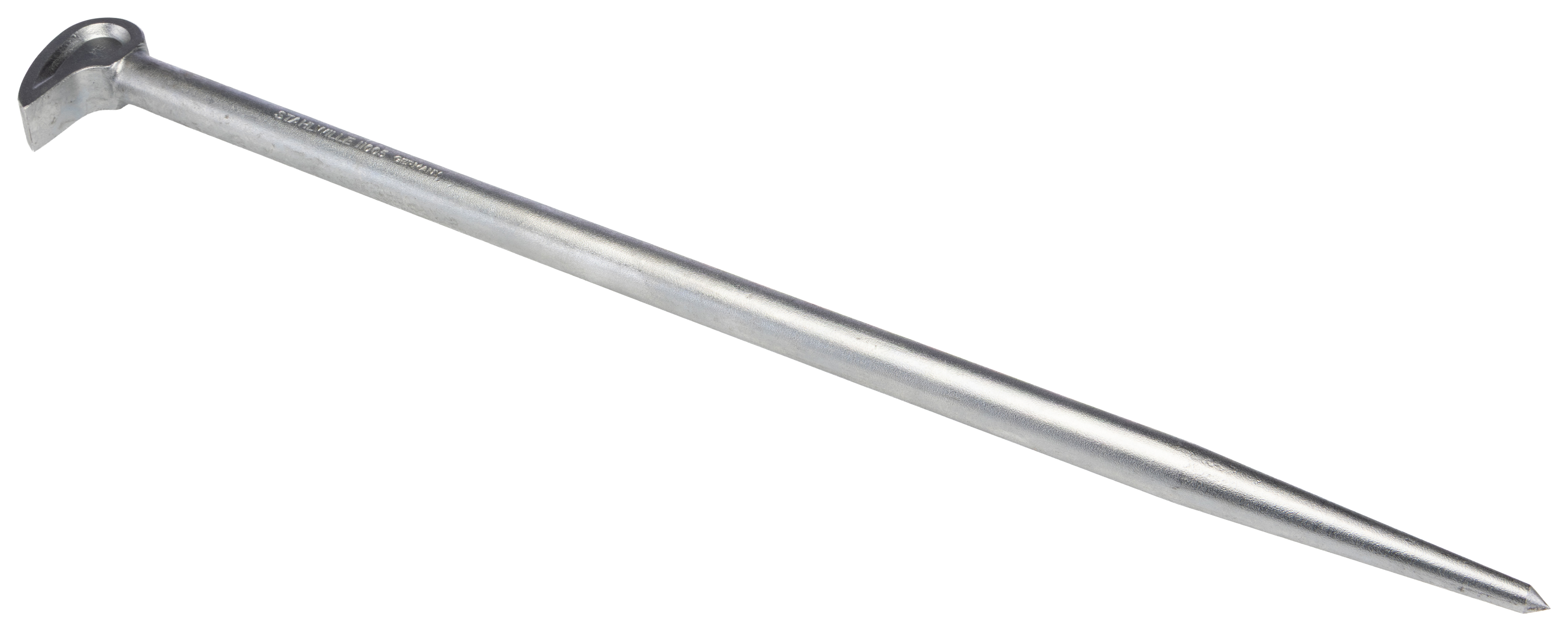 STAHLWILLE Pry Bar, 400mm Length