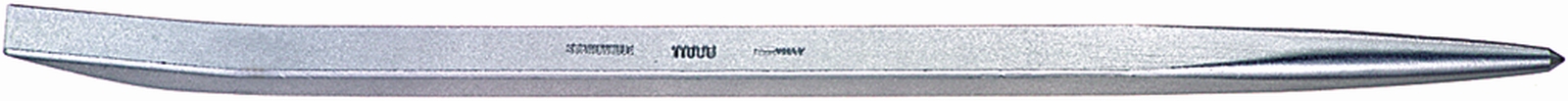 STAHLWILLE Pry Bar, 395 mm Length