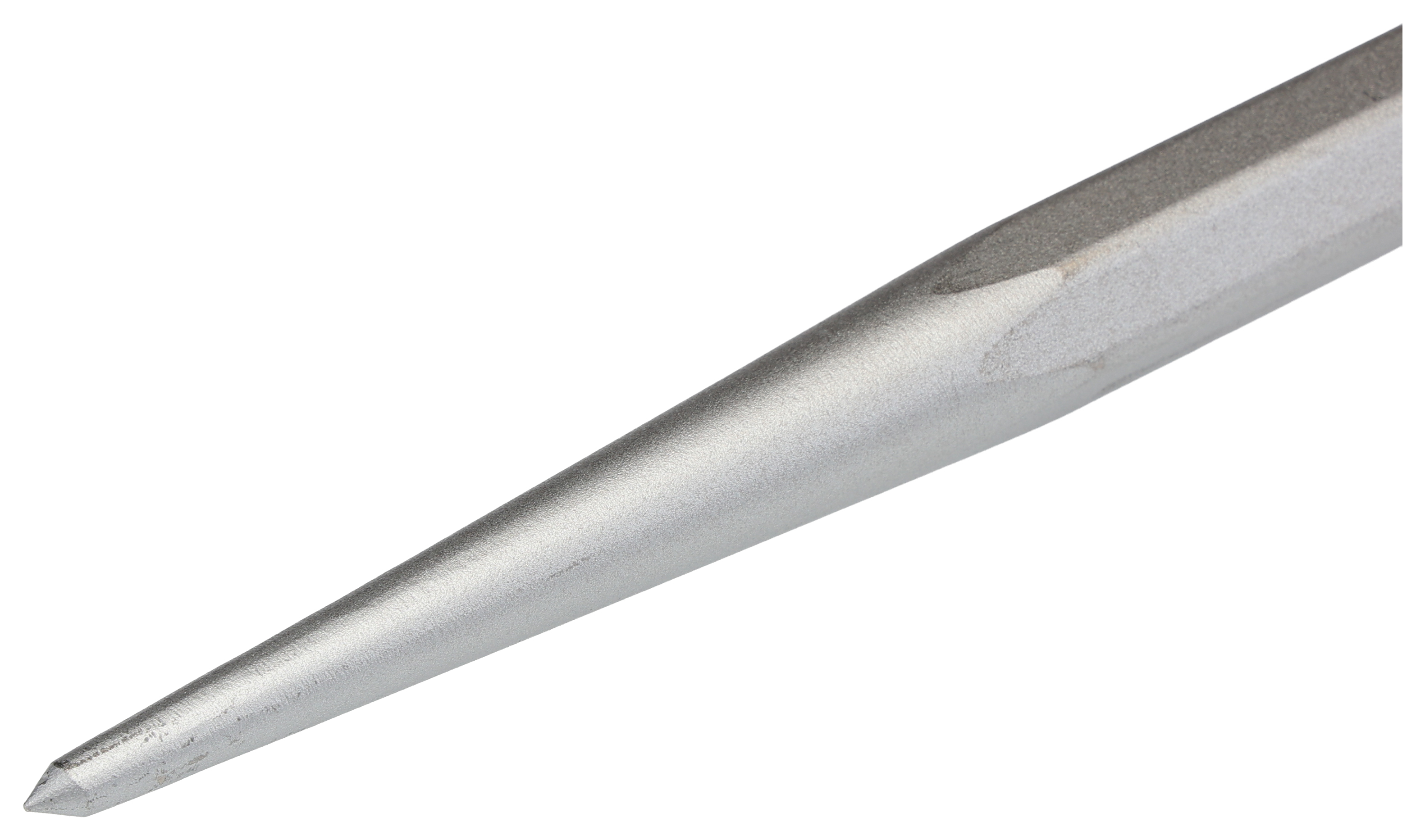 72090003 STAHLWILLE Pry Bar, 400 mm Length