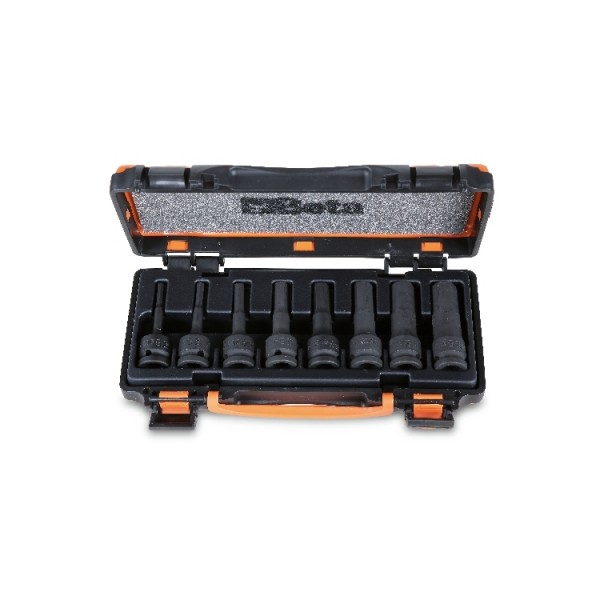 BETA, Hex Impact Driver Bit Set 8 Pieces
