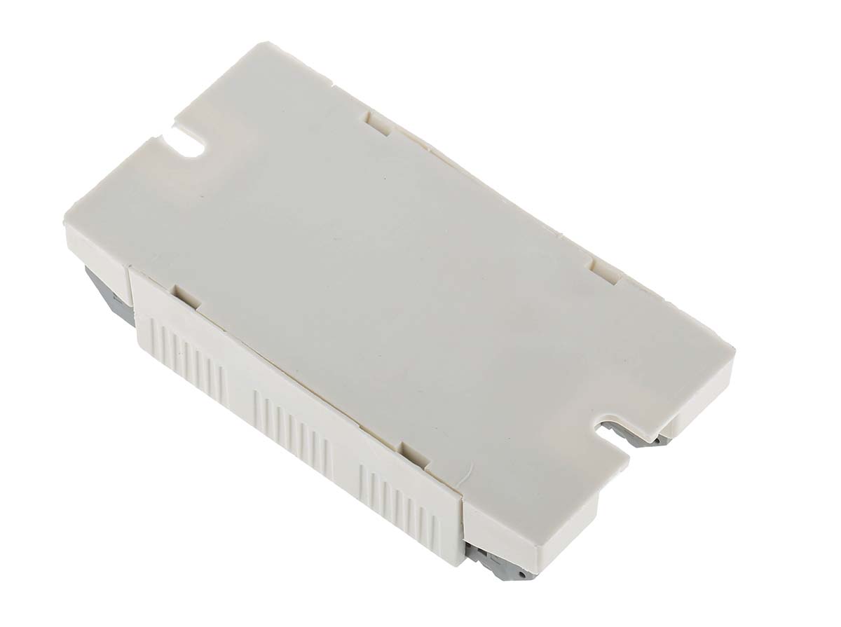 721-0853 RS PRO 1 x 14 → 18 W, 1 x 14 to 18 W, 1 x 18 → 24 W, 1 x 18 to 24 W, 1 x 22 W, 1 x 24 W Electronic Compact