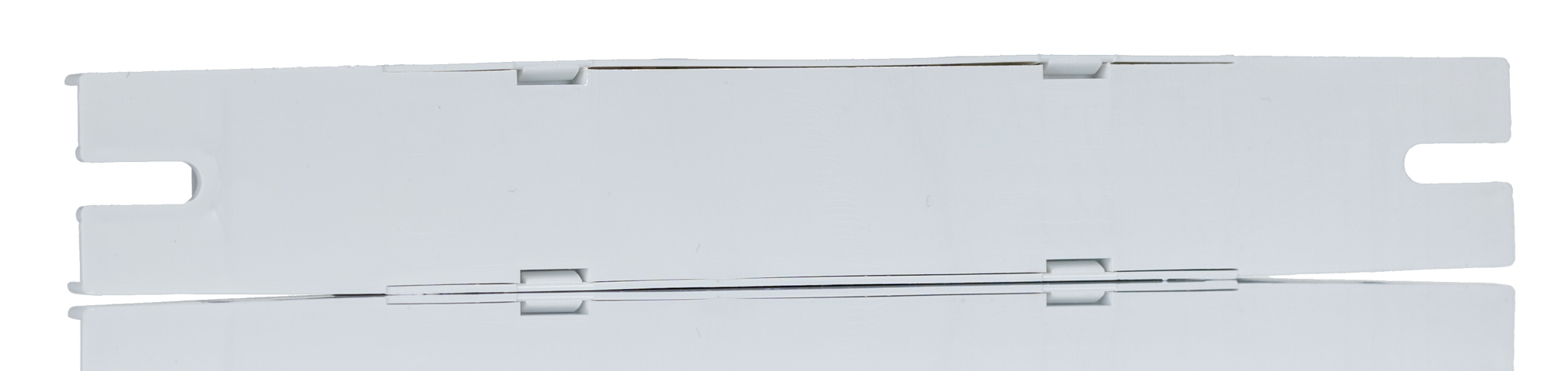 721-0857 RS PRO 14 → 24 (Fluorescent) W, 18 → 24 (CFL) W Electronic Fluorescent, Compact Fluorescent Lighting